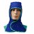 Importedkart Flame Retardant Welding Head Neck Protective Hood Hat Head Cap Cover (Imported Item)11581