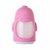 Importedkart Lovely Penguin Car Humidifier Fogger Atomization Machine-Pink (Imported Item)19716