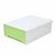Importedkart 1Pcs Drawer Organizer Storage Box Convenient Clothes Underwear Box Case (Imported Item)28108