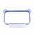 Importedkart Qualified Storage Delicate Car Garbage Can Vehicle Trash Can Garbage Dust Case Holder (Imported Item)36673