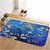 Importedkart Non Slip Entrance Floor Door Carpets Office Barrier Rugs Kitchen Toilet Bath (Imported Item)39878