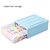 Importedkart Drawers Multi-Functional Dust Proof Clothes Basket Socks Bra Holder Organizer (Imported Item)41289