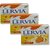 Lervia Milk and Honey Soap 90g (Pack Of 3)