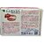 Lervia Milk and Rose Soap 90g