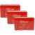 Gluta White And Firm Soap (Pack of 3, 135g Each)