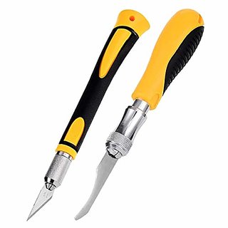 Buy Importedkart Carving Cutting Diy Graver Cutter Hand Tool Wood ...