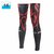 Importedkart No-Slip Cycling Leg Warmer Guards Knee Sleeves Covers Windproof-Xxxl-Color 1 (Imported Item)11633