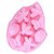 Importedkart 8 Cavity Insect Ice Chocolate Mold Cake Mold Pan Including Lady Bugs, Butterflies (Imported Item)15270