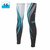Importedkart No-Slip Cycling Leg Warmer Guards Knee Sleeves Covers Windproof-L-Color 13 (Imported Item)19012