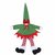 Importedkart 1Pc Snowman Skin Design Christmas Wine Bottle Covers Christmas Gift Bags : Multicolour (Imported Item)21700