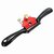 Importedkart Woodworking Spoke Shave Manual Planer Deburring Hand Tools (Imported Item)26116