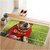 Importedkart Non Slip Entrance Floor Door Carpets Office Barrier Rugs Kitchen Toilet Bath (Imported Item)29647