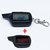 Importedkart Starline B9 Twage Remote For B9 Lcd Remote Two Way Car Alarm System/Fm Transmitter (Imported Item)38054