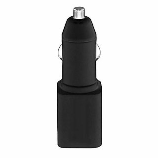 Importedkart Usb Locator Car Charger Lbs Gps 2G Gsm Real-Time Remote Tracking Tools- Black (Imported Item)21146