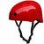 Importedkart Scooter Stunt Bike Bicycle Cycling Crash Skateboard-S-Red (Imported Item)18193