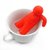 Importedkart Unique Little Man Shape Cute Silicone Filter Teapot Teabags For & Coffee Drinkware (Imported Item)24577