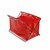 Importedkart Hn-B20 Multi Functional Desk Organizer Colorful Comsmetics Staionary Storage Box (Imported Item)29475