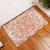 Importedkart Flowers Floor Home Decor Rug Carpet Entrance Indoor Bath Bedroom Doormat (Imported Item)40697