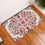 Importedkart Flowers Floor Home Decor Rug Carpet Entrance Indoor Bath Bedroom Doormat (Imported Item)41010