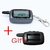Importedkart A9 Lcd Remote For Starline A9 Car Remote Controller Lcd Two Way Car Alarm System (Imported Item)19573