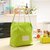 Importedkart Waterproof Bento Lunch Bag Travel Beach Camping Picnic Storage Organizer Bag (Imported Item)20367