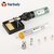 Importedkart Mt-100 Gas Soldring Iron Electric Gun Blow Torch Cordless Welding Torch Tool (Imported Item)20735
