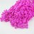 Importedkart 15Mm Width Pom Trim Ball Fringe Ribbon Diy Sewing Accessories Lace Trims 25Yard / Lot (Imported Item)32771
