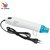 Importedkart 220V Diy Using Electric Power Tool Air 300W Temperature- White : White (Imported Item)39701