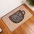 Importedkart Door Mats For Entrance Door Carpets Living Room Dust Proof Mats : Brown (Imported Item)14723