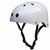 Importedkart Scooter Stunt Bike Bicycle Cycling Crash Skateboard-M-White (Imported Item)21290