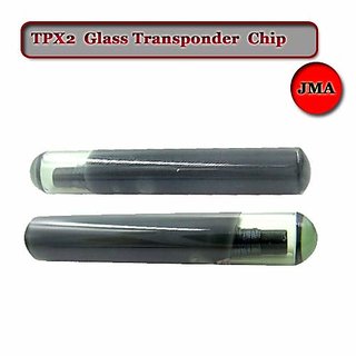 Importedkart Tpx2(Clone Id4D-60) Transponder Chip (Imported Item)27131