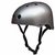 Importedkart Scooter Stunt Bike Bicycle Cycling Crash Skateboard-L-Silver (Imported Item)7406