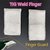 Importedkart Finger Shield Welding Heat Shield Guards (Imported Item)20695