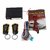 Importedkart 12V Car Auto Alarm Remote Central Door Locking Vehicle Keyless Entry System Kit (Imported Item)21619