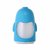Importedkart Lovely Penguin Car Humidifier Fogger Atomization Machine-Blue (Imported Item)41527
