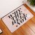 Importedkart Door Mats For Entrance Door Carpets Living Room Dust Proof Mats : Style 25 (Imported Item)42431