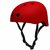 Importedkart Scooter Stunt Bike Bicycle Cycling Crash Skateboard-M-Matt Red (Imported Item)16474