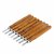 Importedkart Wood Sculpture Tool Set Asstorted Handle Hand Tools (Imported Item)21258