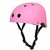 Importedkart Scooter Stunt Bike Bicycle Cycling Crash Skateboard-L-Matt Pink (Imported Item)22213