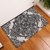 Importedkart Flowers Floor Home Decor Rug Carpet Entrance Indoor Bath Bedroom Doormat (Imported Item)32311