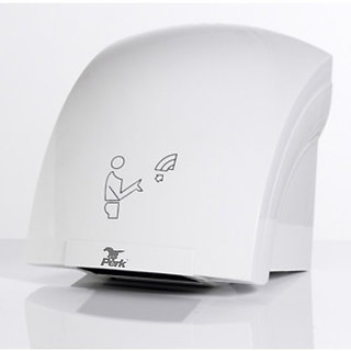                       Perk Automatic ABS Hand Dryer                                              