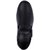 MarcoUno Black Velcro Sandals for Men