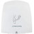 Perk Automatic ABS Hand Dryer