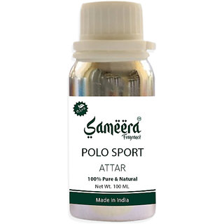 Polo sport attar deals