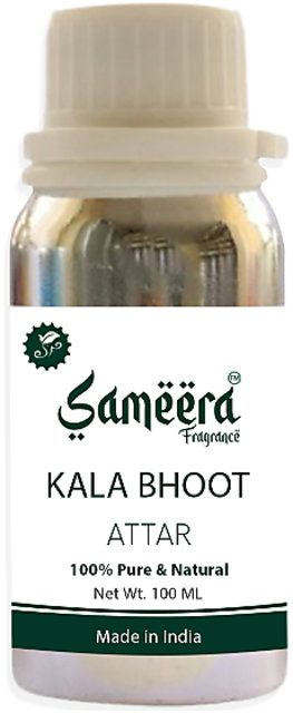 Kala bhoot online attar