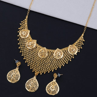 Shopclues clearance jewellery sets