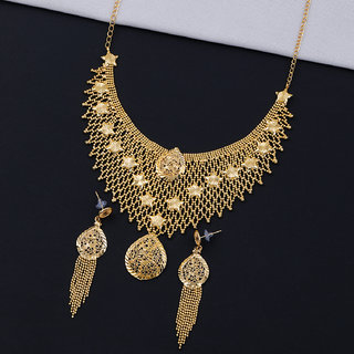 Shopclues gold jewellery on sale