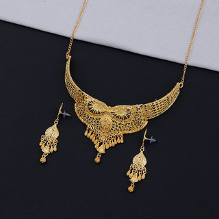 Shopclues necklace hotsell