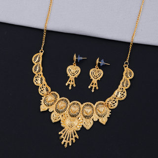 Shopclues necklace store