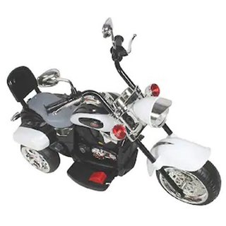 Buy BABY 1501 Battery operated BULLET BATTERY KIDS BIKE https